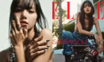 Lisa BLACKPINK thể hiện khả năng “bắn ảnh” cực đỉnh trên tạp chí ELLE Mỹ