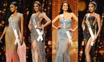 Trước thềm Chung kết Miss Universe, rất ít đại diện Đông Nam Á được dự đoán lọt Top 16