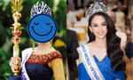 Không chỉ giống Catriona Gray, Mai Phương còn khiến netizen liên tưởng đến nàng hậu này