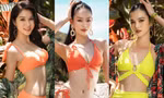 Top 38 Miss World Vietnam 2022: Ngắm sắc vóc cực phẩm của dàn thí sinh cao trên 1m75