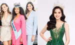 Vì sao netizen cho rằng Hoa hậu Đỗ Thị Hà vô cùng may mắn vì được tham dự Miss World 2021?