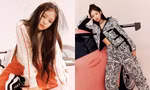 Ngắm trọn bộ ảnh Jennie (BLACKPINK) trên W Hàn, netizen trầm trồ: Quá sức quyến rũ!