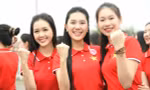 Hào Khí Đất Lửa trong tập 3 của show truyền hình thực tế Hoa hậu Việt Nam 2024