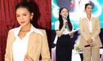 Hoa hậu Ngọc Châu lần đầu kể về vụ "mất tích" sau Chung kết Miss Universe 2022
