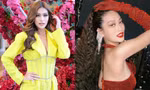Miss Grand International 2022: Hoa hậu Thiên Ân khoe giọng hát tại vòng phỏng vấn kín