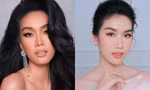 Á hậu Phương Anh khoe thành quả học trang điểm, so với style trước có được khen tốt hơn?