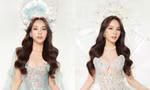 Ý nghĩa của thiết kế được Hoa hậu Mai Phương lựa chọn cho phần thi Top Model