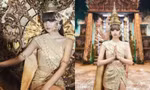 Lisa BLACKPINK đã cài cắm điều gì trong MV LALISA mà nhận được lời khen từ Thủ tướng Thái?