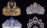 Cuộc thi Miss Universe sử dụng bao nhiêu chiếc vương miện trong 73 lần tổ chức?