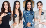 Vì sao thí sinh này lại dự thi cả Miss Universe Vietnam và Miss Earth Vietnam 2023?