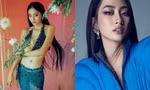 Hoa hậu Lương Thùy Linh hóa nàng tiên cá trong bộ ảnh đầy táo bạo đón tuổi mới