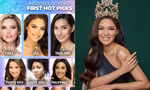 Missosology tung BXH dự đoán Miss Earth 2021, đại diện Việt Nam xếp ở vị trí nào?