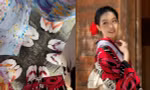 Miss International 2024: Thanh Thủy chia sẻ quy tắc ít ai biết khi mặc kimono