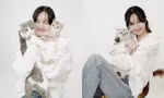Lisa tung loạt ảnh chụp với L FAMILY, fan đồng thanh "Boss và sen đều dễ thương xỉu!"