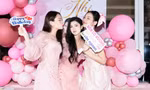 "Nhân vật bí ẩn" khiến Á hậu Phương Nhi bật khóc trong bữa tiệc sinh nhật tuổi 21