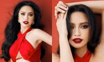 Hoa hậu Ngọc Châu diện bikini, khoe vóc dáng săn chắc trước thềm Bán kết Miss Universe