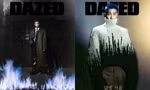 RM BTS lên bìa DAZED Hàn số tháng 10, thần thái chuẩn người mẫu chuyên nghiệp