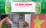 Hà Nội: Teen THCS Nguyễn Tri Phương hào hứng tham dự lễ khai giảng trực tuyến đầy sáng tạo