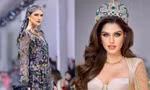 Nhan sắc Hoa hậu Isabella Menin sau 4 tháng đăng quang Miss Grand International ra sao?