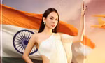 Hoa hậu Mai Phương tung ảnh chuẩn bị tới Miss World, trang phục được khen tinh tế