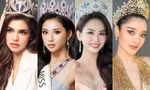 Miss World 2023: Hoa hậu Mai Phương liệu có vượt qua những đối thủ đáng gờm này?
