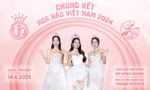Hướng dẫn cách đặt mua vé xem đêm Chung kết toàn quốc Hoa hậu Việt Nam 2024