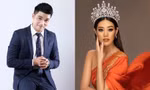 Hoa hậu Khánh Vân lọt Top 7 Queen Of The Year nhưng vẫn không "đọ" lại chàng trai này