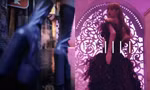 Đố bạn đoán được độ cao của đôi bốt Lisa BLACKPINK đi trong MV teaser "LALISA"