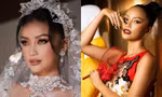 Hoa hậu Ngọc Châu được fan quốc tế khen ngợi nhan sắc có nét tương đồng với Miss Universe 1969