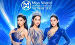 Miss World Vietnam 2022 khởi động phần thi phụ vòng Chung kết, giúp thí sinh có cơ hội lọt Top 10