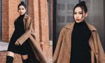 Hoa hậu Đỗ Thị Hà xuất hiện trở lại trên MXH, tung ảnh street style đẹp như siêu mẫu