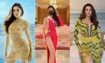 Outfit tại các hoạt động ở Miss Universe của Hoa hậu Khánh Vân xứng đáng thang điểm nào?