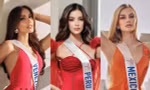 Sắc vóc 15 thí sinh Miss International 2024 được Global Beauties đánh giá cao