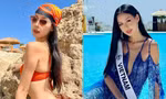 Miss Intercontinental 2022: Á hậu Bảo Ngọc khoe sắc vóc nổi bật đẹp như "nàng tiên cá"