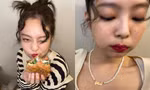 Jennie BLACKPINK đăng ảnh selfie mới với kiểu trang điểm khiến fan "ngỡ ngàng bật ngửa"
