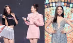 Hoa hậu Tiểu Vy và ca sĩ Bảo Thy song ca “Công Chúa Bong Bóng” tại fan meeting