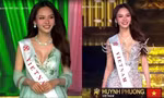Hoa hậu Mai Phương thắng phần thi phụ, dừng chân tại Top 40 Miss World lần thứ 71