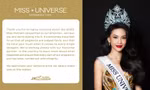 Tổ chức Miss Universe chính thức xem xét lại kết quả của Miss Universe Vietnam 2023
