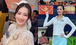 Miss World 2025: Hoa hậu Ý Nhi và đại diện Thái Lan có vào Top 32 phần thi Thể thao?