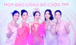 Bạn cần tới địa điểm nào để nộp đơn đăng ký dự thi Hoa hậu Việt Nam 2024?