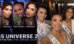 Miss Universe 2021: Á hậu Kim Duyên diện đồ "chặt đẹp" nhiều đối thủ ở tiệc tối đầu tiên