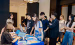 Học sinh sinh viên Việt Nam tiết lộ lý do chọn Đại học Monash tại Vietnam Open Day