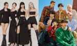 Top 10 kênh YouTube có thu nhập cao nhất năm của K-Pop: BTS hay BLACKPINK về nhất?