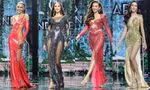 Miss Grand International: Ngắm trang phục dạ hội lộng lẫy của các đại diện đến từ ASEAN