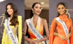 Sắc vóc ấn tượng của dàn thí sinh Miss Universe 2024 trong ảnh chưa chỉnh sửa