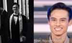 Minh Khắc mừng sinh nhật đặc biệt cùng dàn thí sinh Mister Supranational 2025