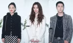 Sự kiện Chanel: Từ chị đại Châu Tấn đến nam thần Vương Nhất Bác đều xuống sắc toàn tập