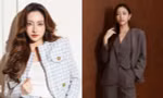 Hoa hậu Lương Thùy Linh trúng tuyển chương trình đào tạo Tiến sĩ tại ĐH Kinh tế