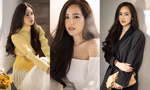 Hoa hậu Mai Phương Thúy khoe lưng trần, chia sẻ bí kíp giữ gìn nhan sắc không tuổi