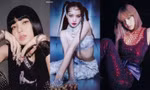 Lisa “biến hình” xinh như búp bê trong photo album "LALISA", choáng nhất là 6 mẫu móng tay